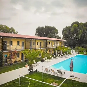 Agriturismo Dolce Luna Μιλάνο