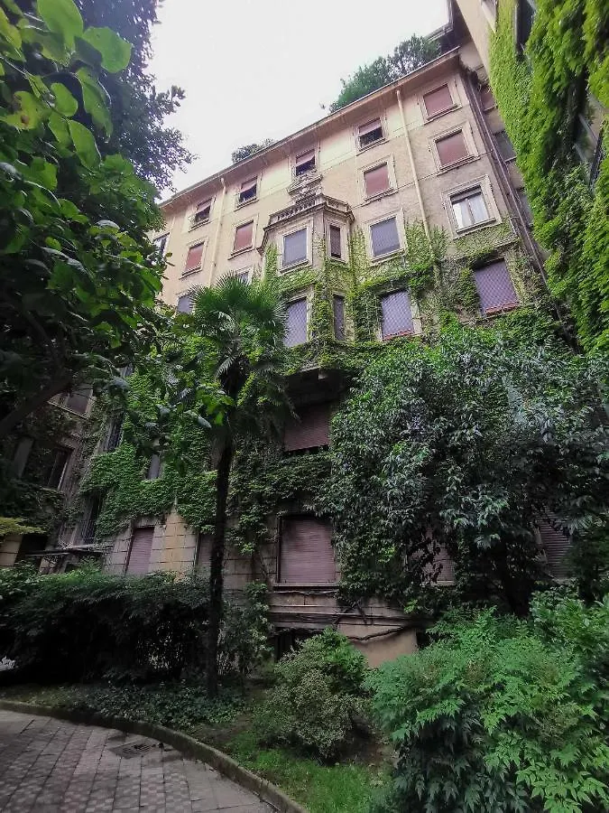 L'Arche Comfort & Relax - Skyline Apartment Mailand
